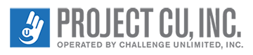 Project CU, Inc. Logo